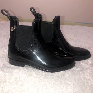 Michael Kors Rain Boots - Size 6